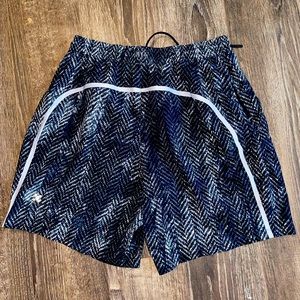 Lululemon 7’ Pace Breaker Shorts